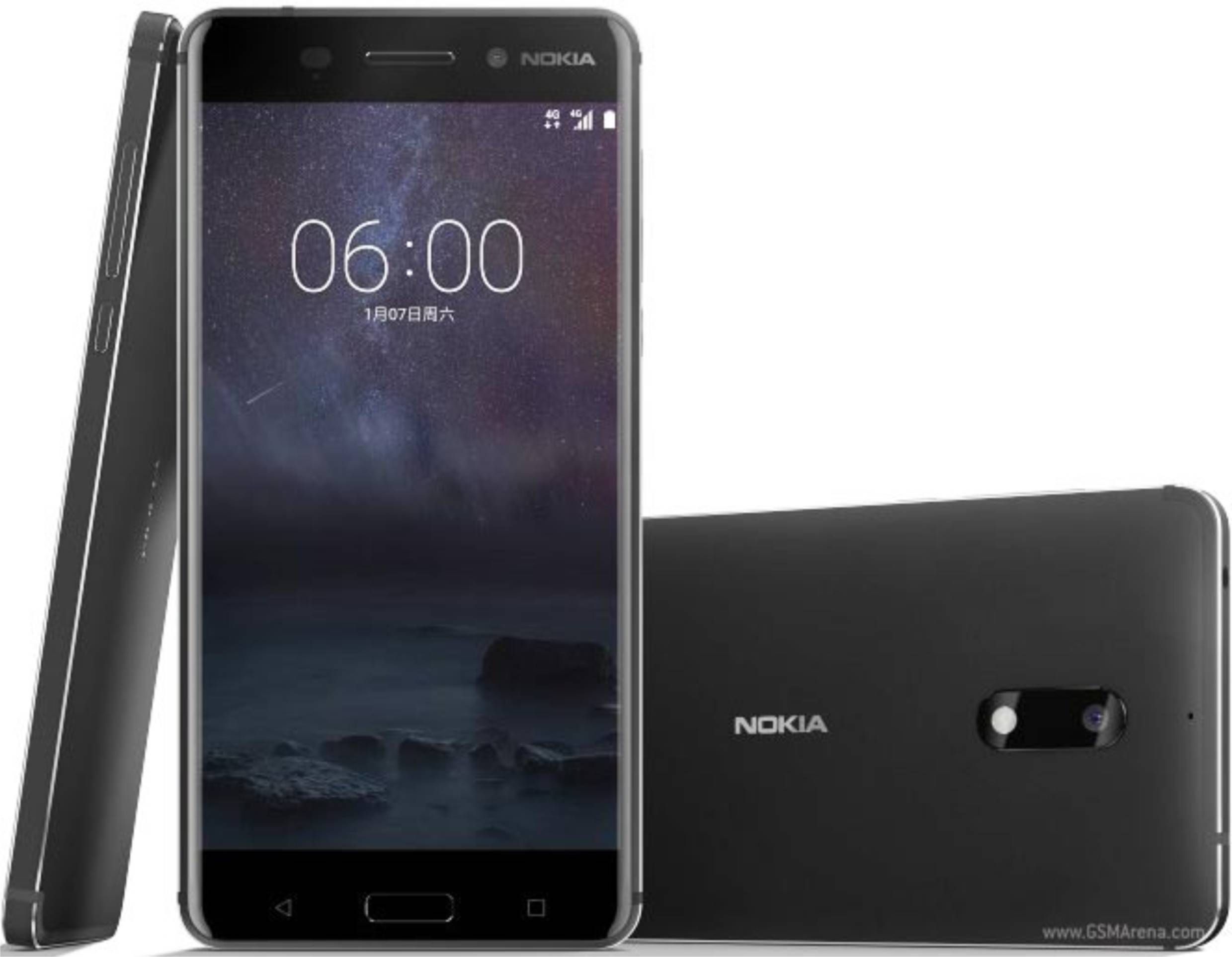What is Nokia 6 Screen Replacement Cost in Nairobi?