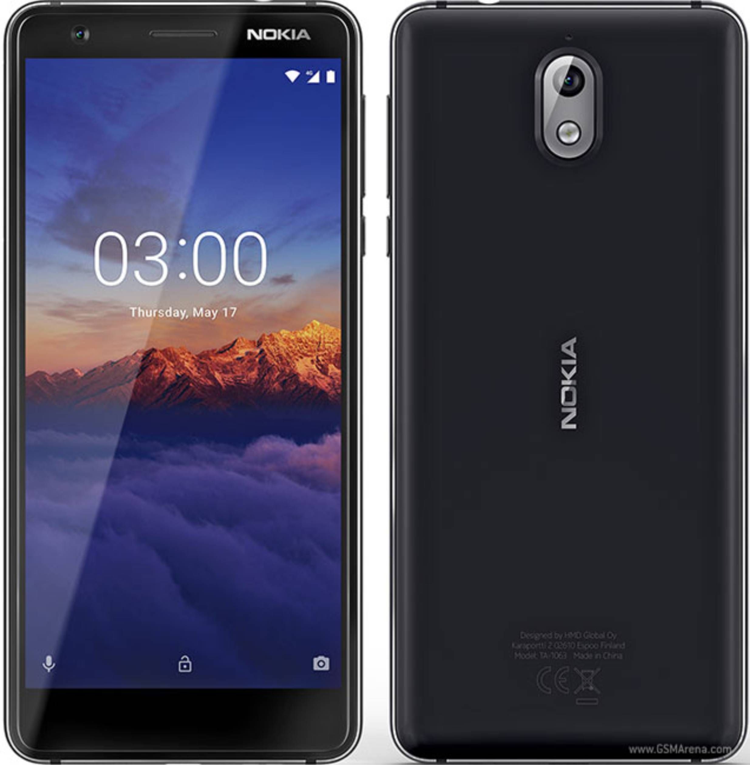 What is Nokia 3 Screen Replacement Cost in Kisumu?