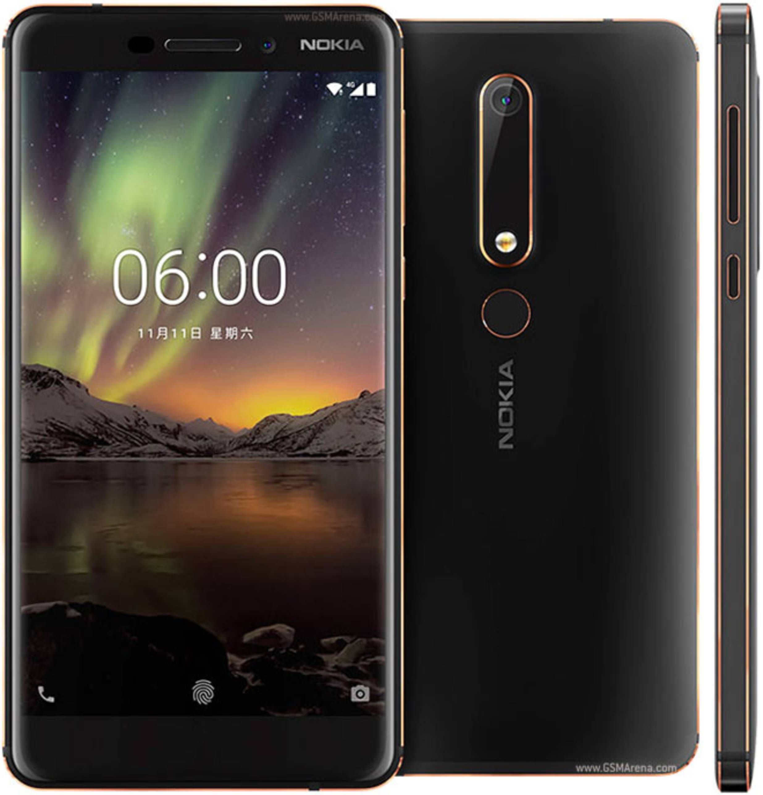 What is Nokia 6.1 Screen Replacement Cost in Eldoret?