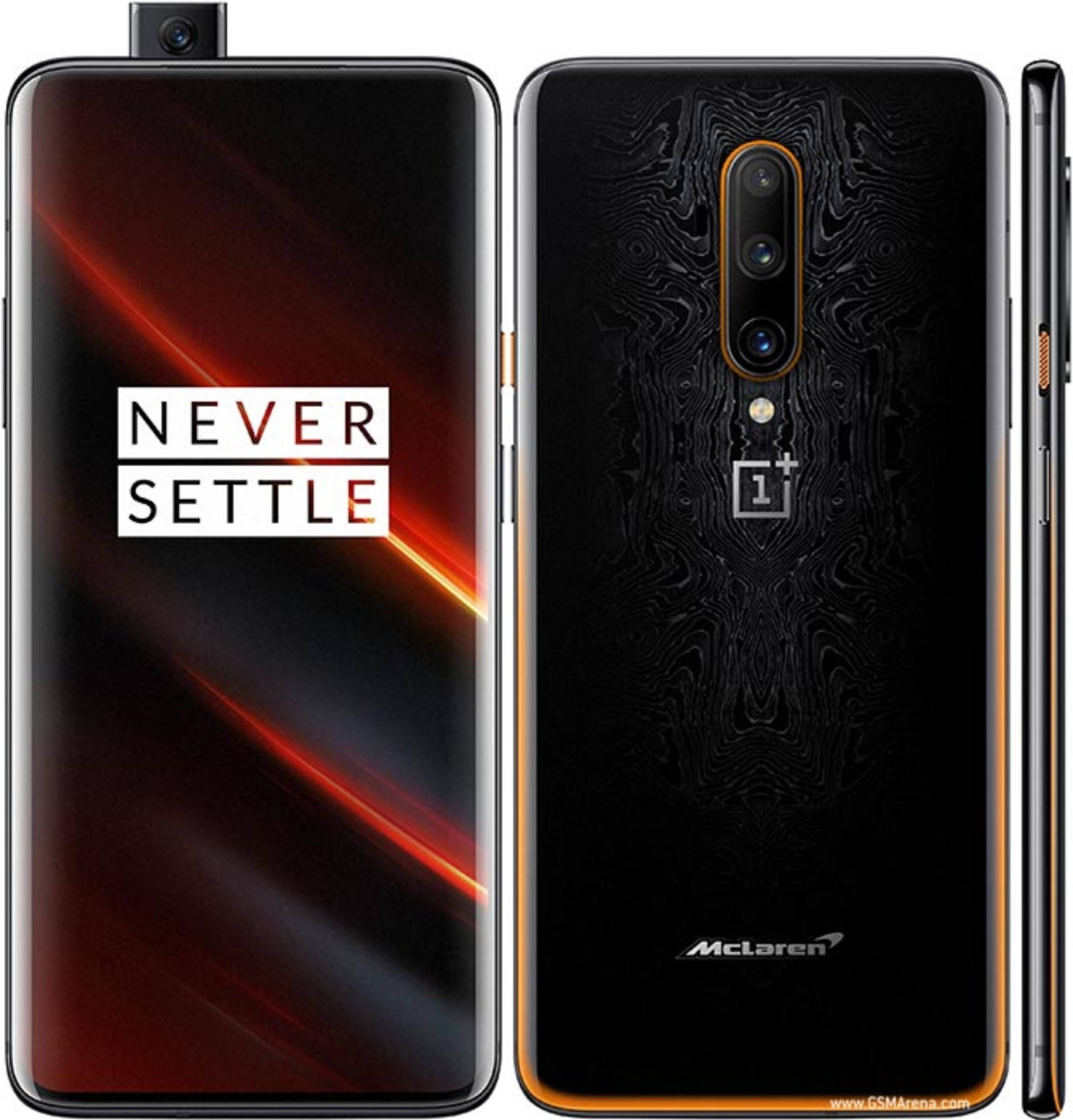 What is Oneplus 7T Pro 5G McLaren Screen Replacement Cost in Kisumu?