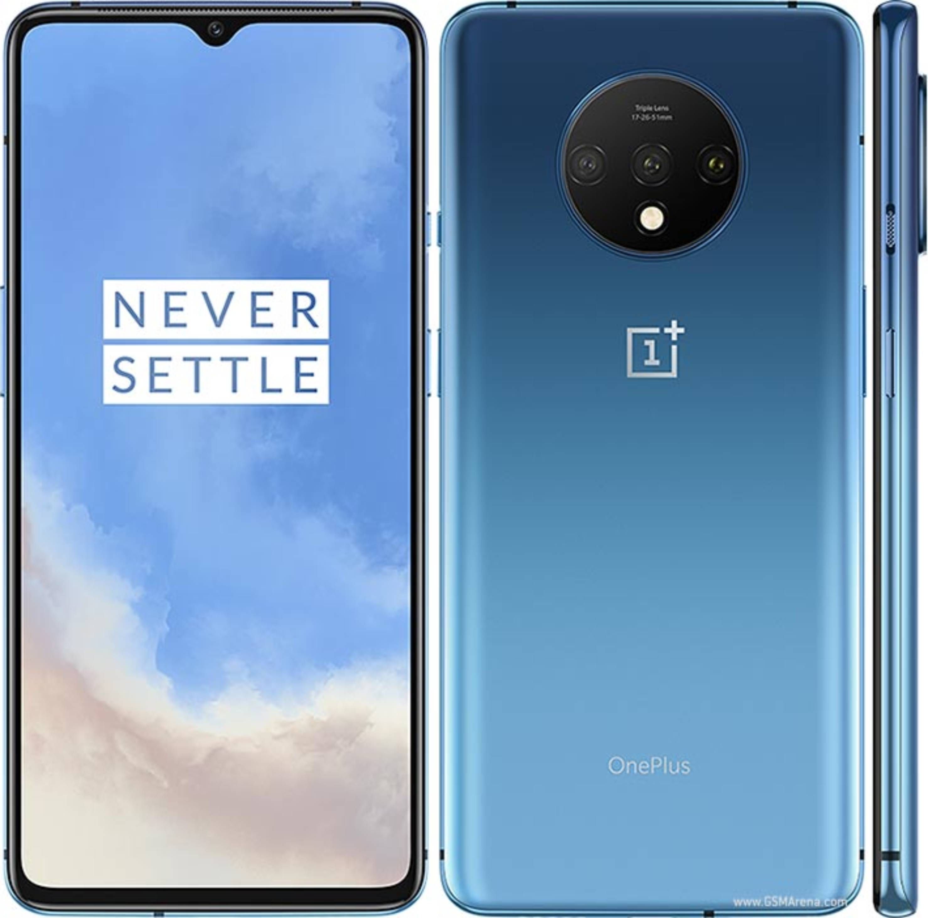 What is Oneplus 7T Screen Replacement Cost in Kisumu?