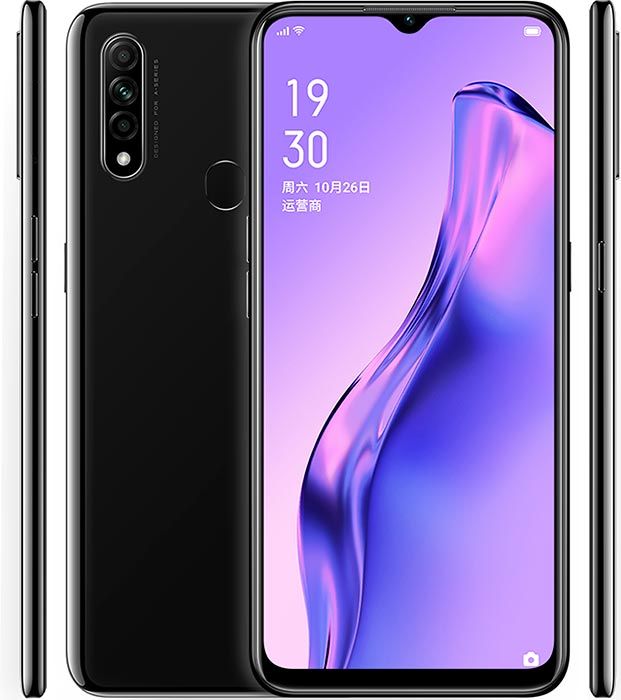 What is Oppo A31 Screen Replacement Cost in Kisumu?