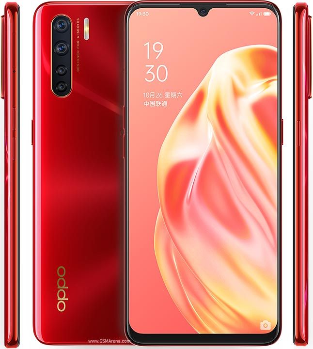 What is Oppo A91 Screen Replacement Cost in Eldoret?