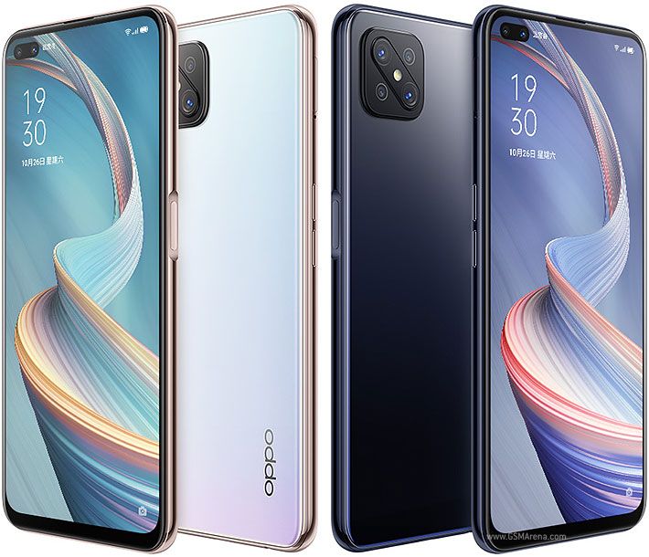What is Oppo A92s Screen Replacement Cost in Eldoret?
