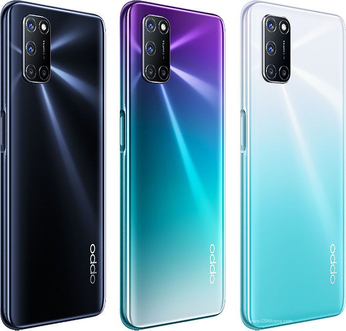 What is Oppo A72 Screen Replacement Cost in Eldoret?