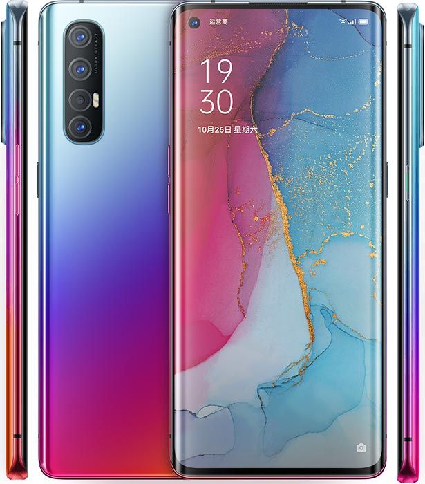 What is Oppo Reno 3 Pro 5G Screen Replacement Cost in Kenya?