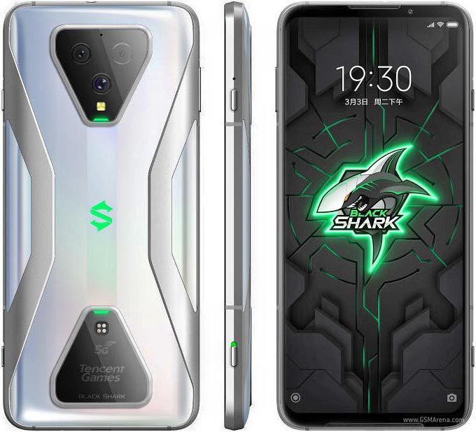 What is Xiaomi Black Shark 3 Screen Replacement Cost in Kenya?