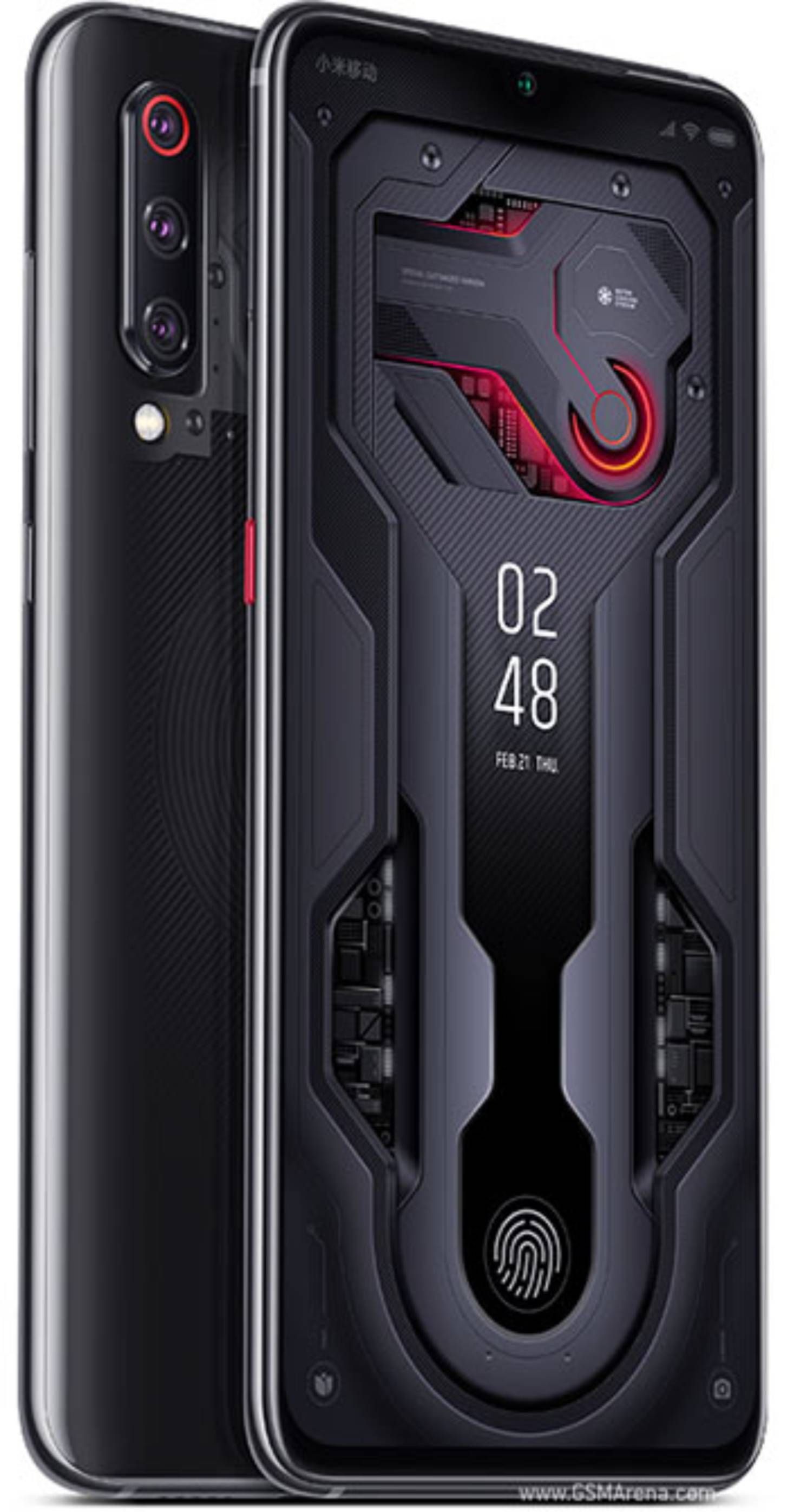 What is Xiaomi Mi 9 Explorer Screen Replacement Cost in Kenya?