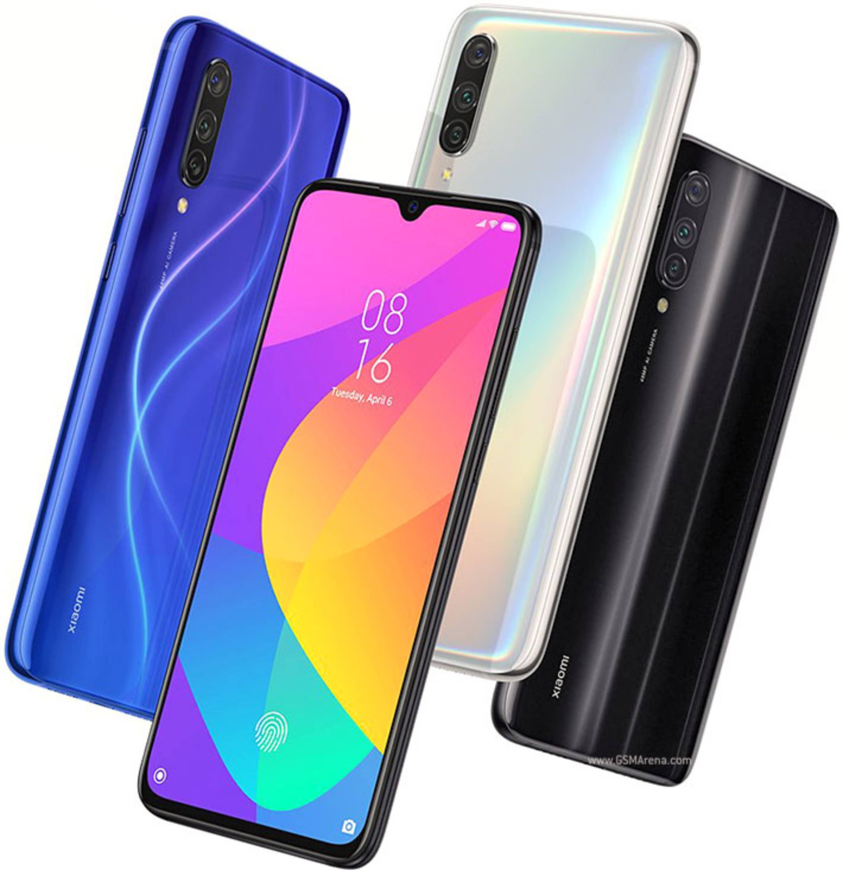 What is Xiaomi Mi 9 Lite Screen Replacement Cost in Kenya?