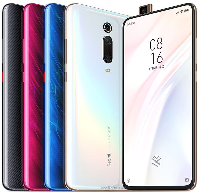 What is Xiaomi Redmi K20 Pro Premium Screen Replacement Cost in Kenya?