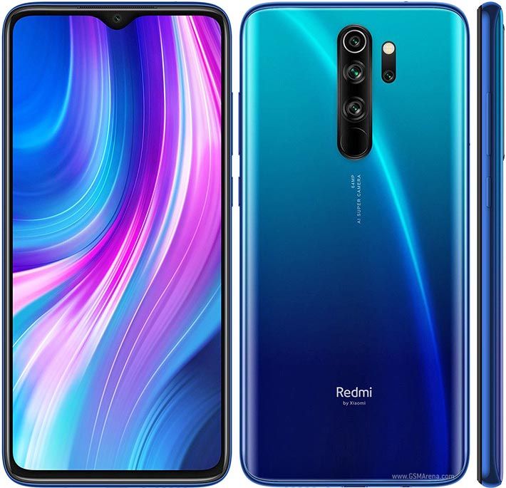 What is Xiaomi Redmi Note 8 Pro Screen Replacement Cost in Kenya?