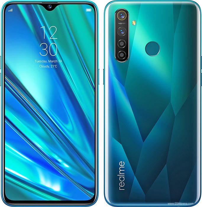 Realme 5 Pro Case (Covers), Screen Protector Installation Nairobi, Mombasa, Kisumu, Thika, Kiambu and other towns in Kenya