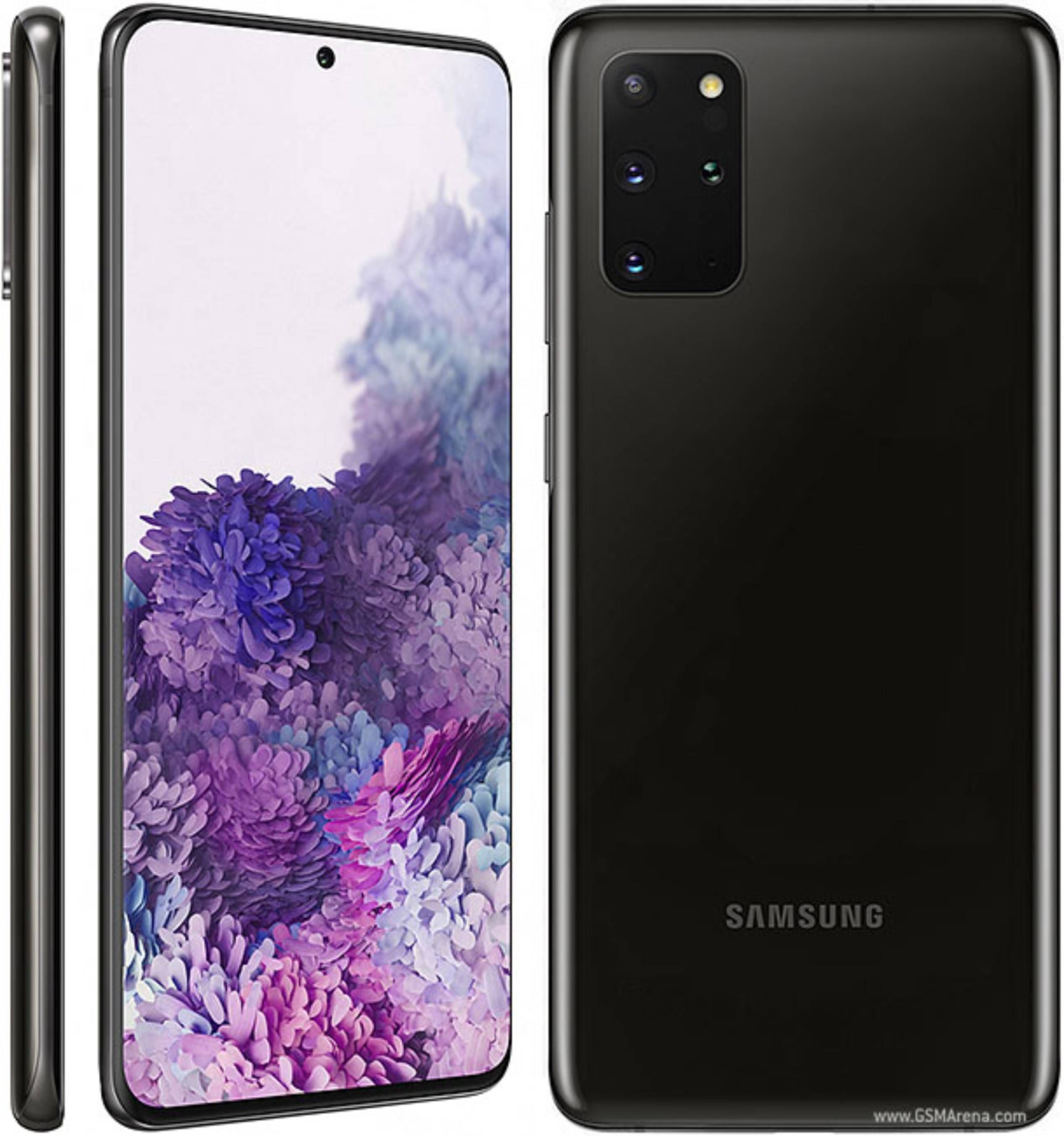 What is Samsung Galaxy S20 Plus 5G Screen Replacement Cost in Kenya?