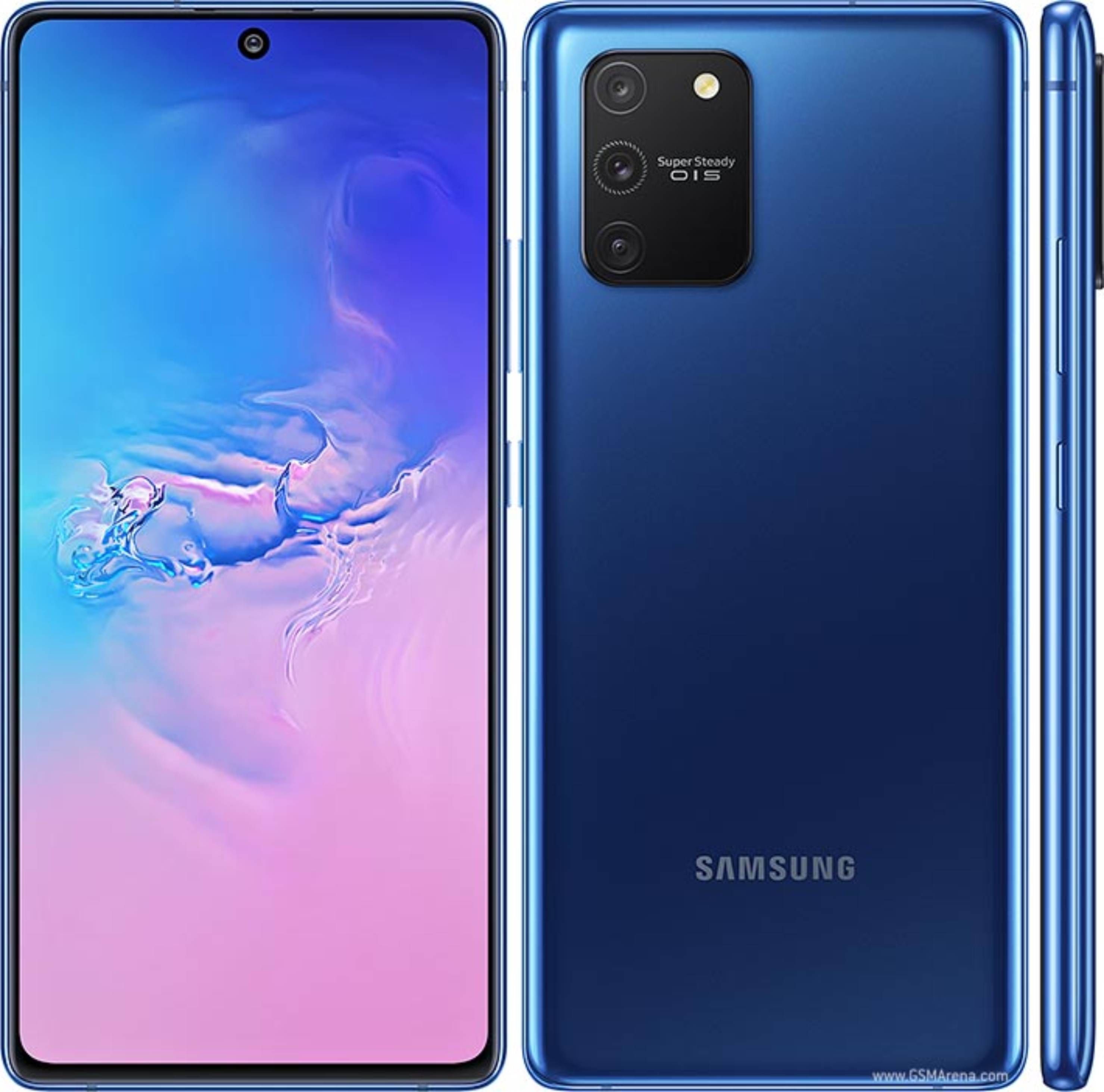 What is Samsung Galaxy S10 Lite Screen Replacement Cost in Nairobi?