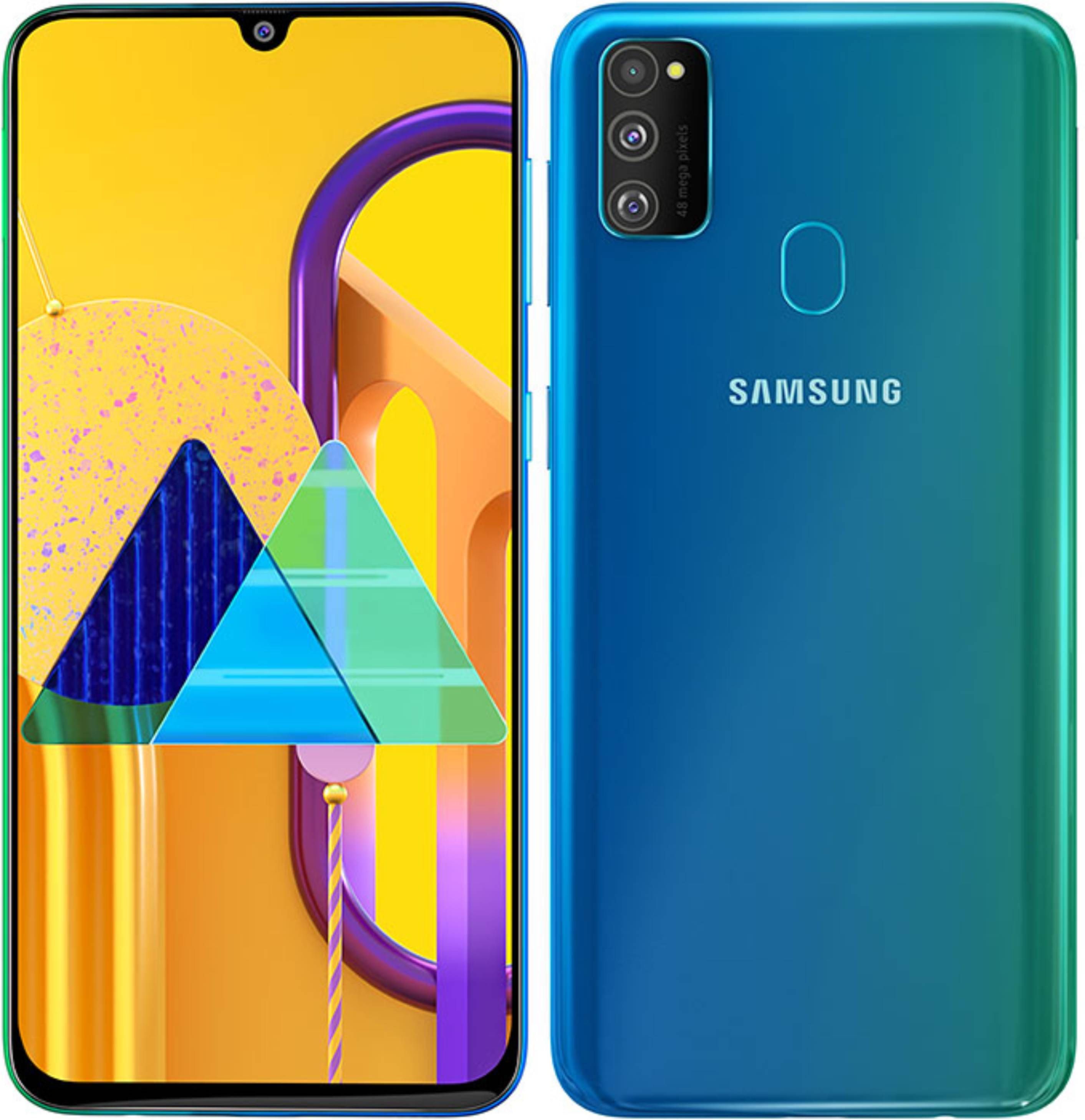 What is Samsung Galaxy M30s Screen Replacement Cost in Nairobi?
