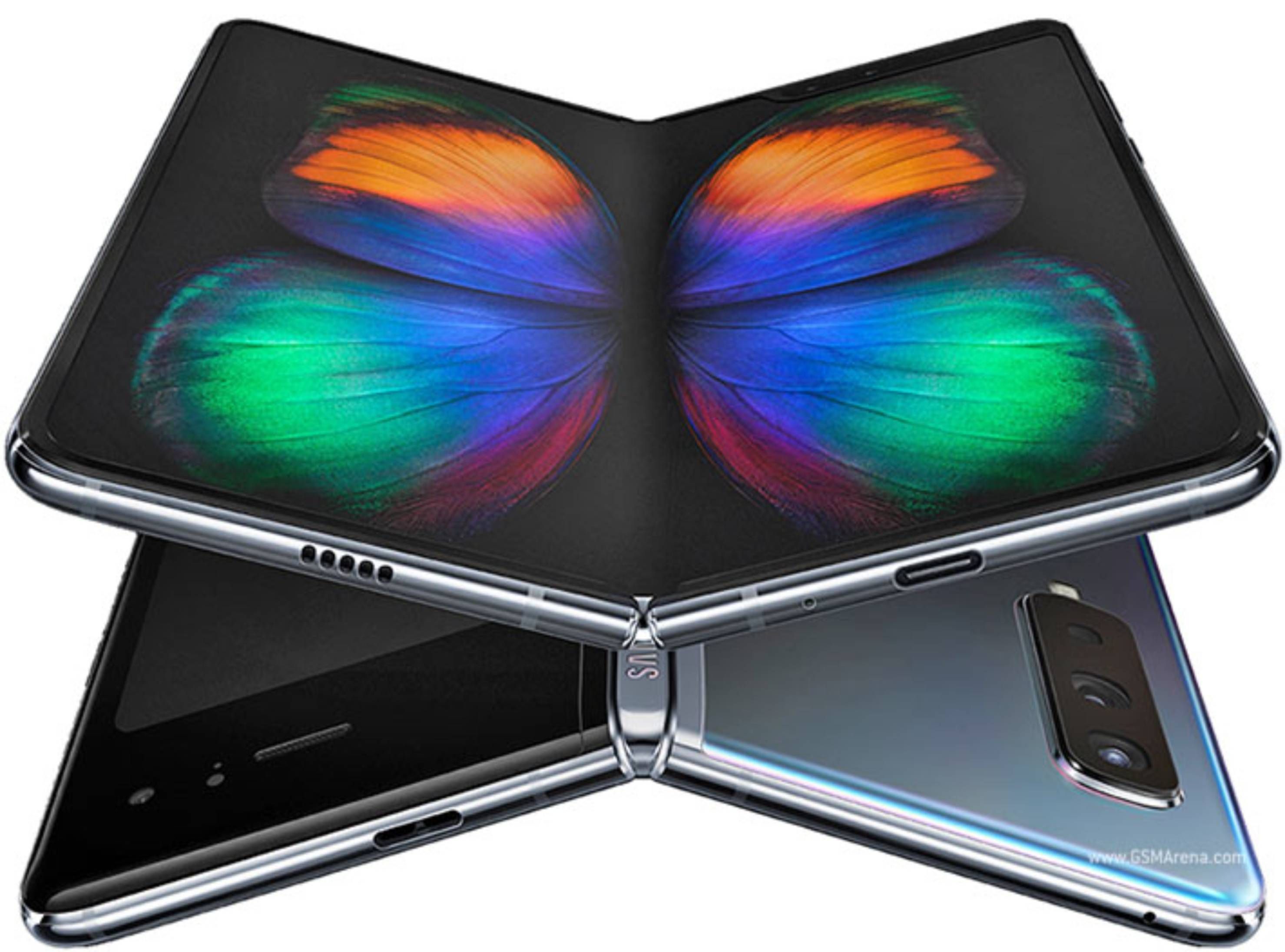What is Samsung Galaxy Fold 5G Screen Replacement Cost in Nairobi?