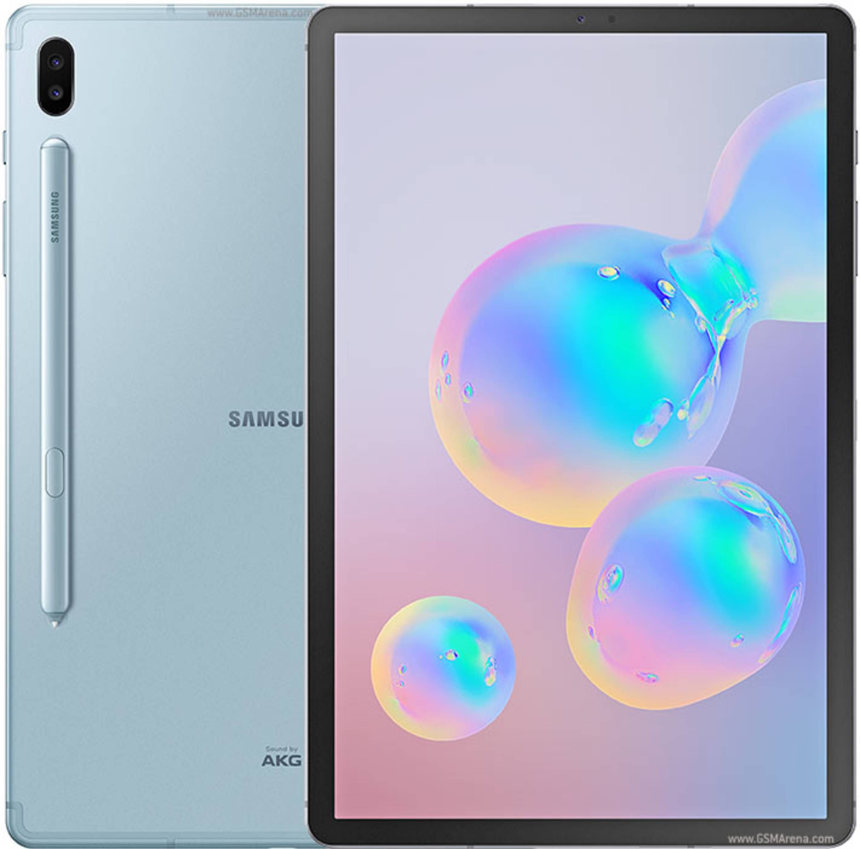 What is Samsung Galaxy Tab S6 Screen Replacement Cost in Nairobi?