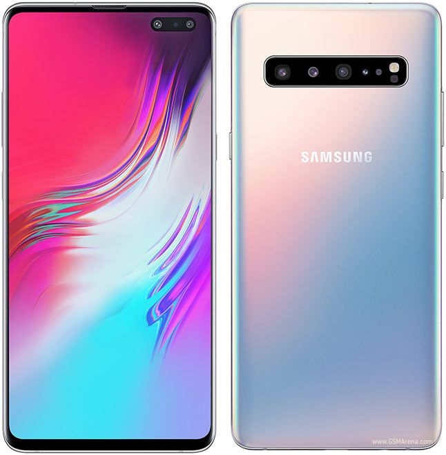 What is Samsung Galaxy S10 5G Screen Replacement Cost in Nairobi?