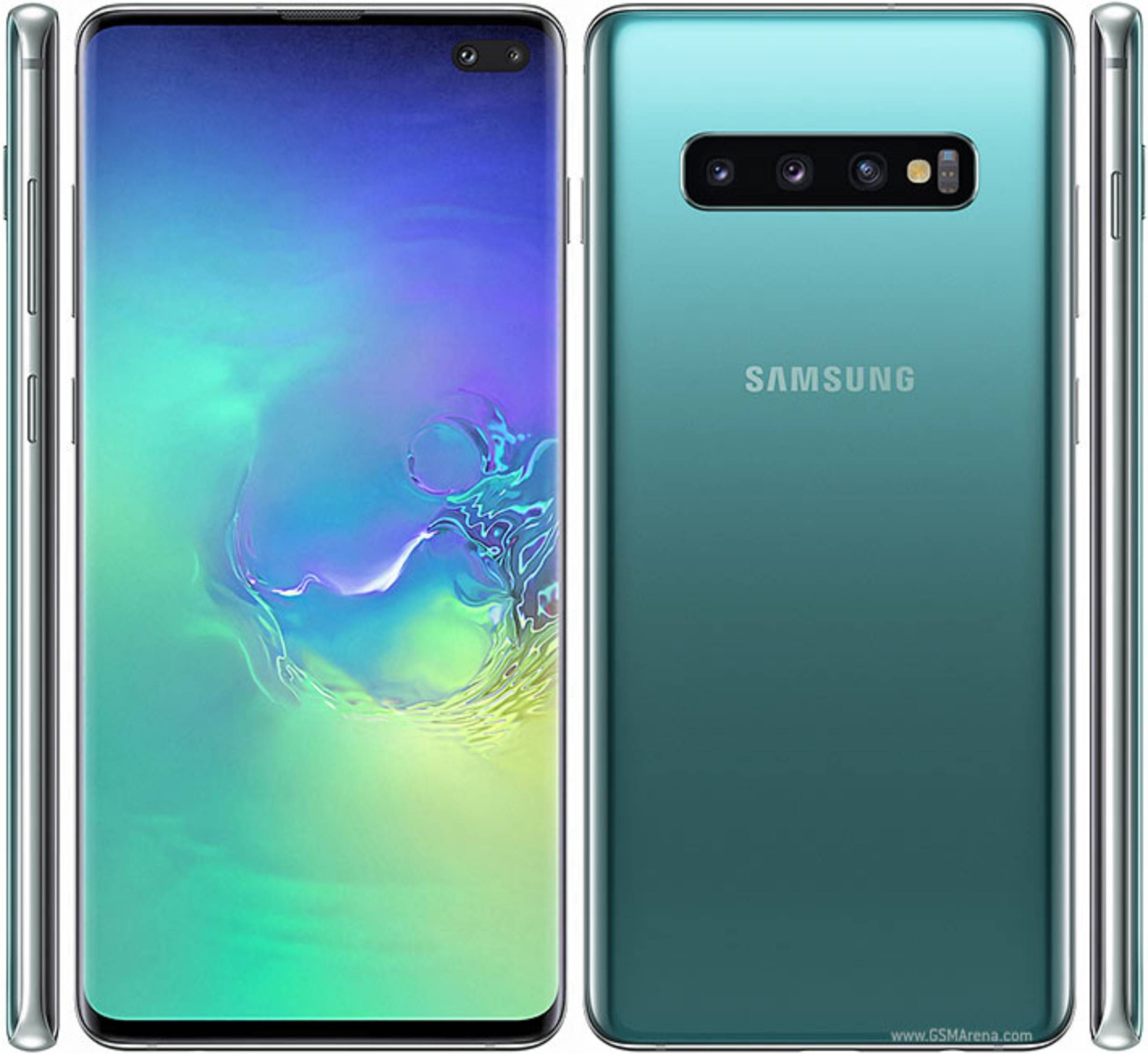 What is Samsung Galaxy S10+ (Plus) Screen Replacement Cost in Eldoret?
