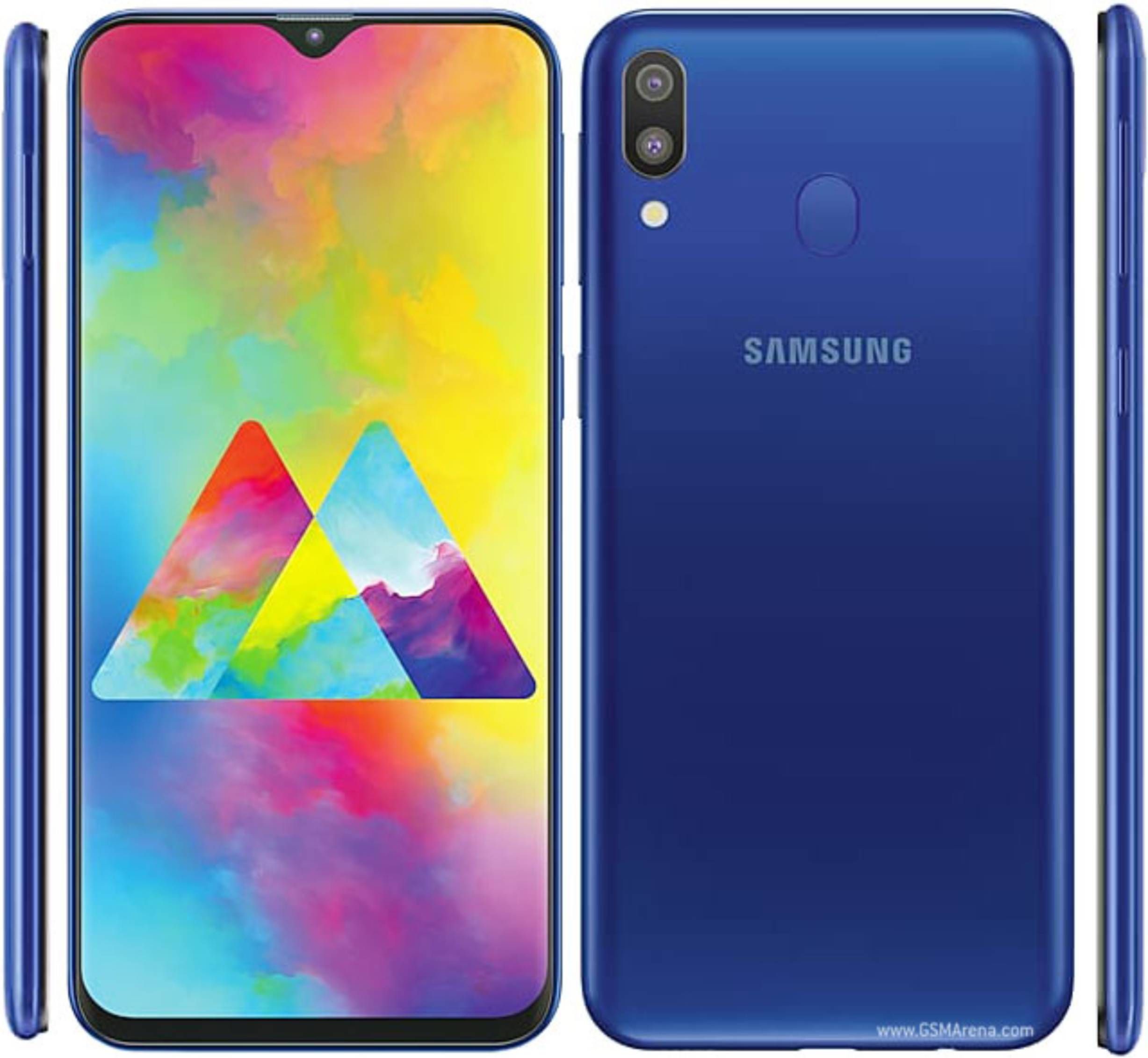 What is Samsung Galaxy M10 Screen Replacement Cost in Kisumu?