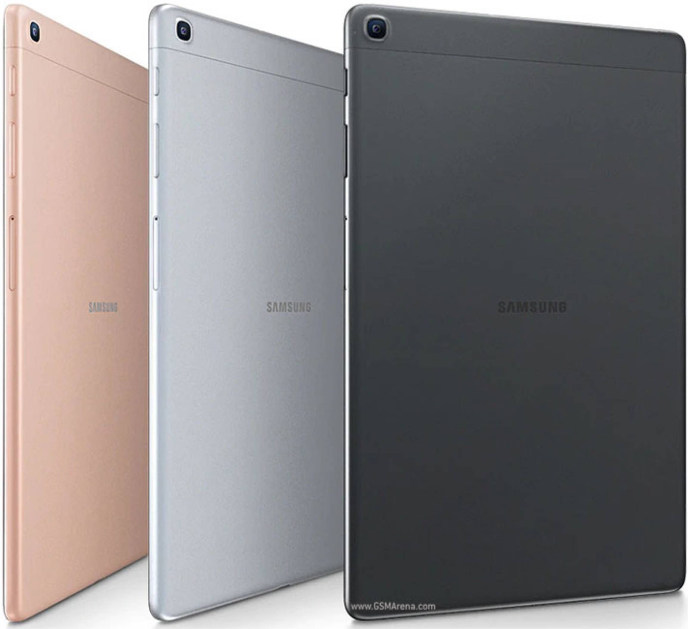 What is Samsung Galaxy Tab A 10.1 2019 Screen Replacement Cost in Kenya?