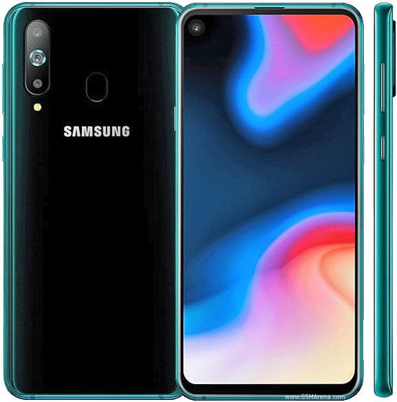 What is Samsung Galaxy A8s Screen Replacement Cost in Eldoret?