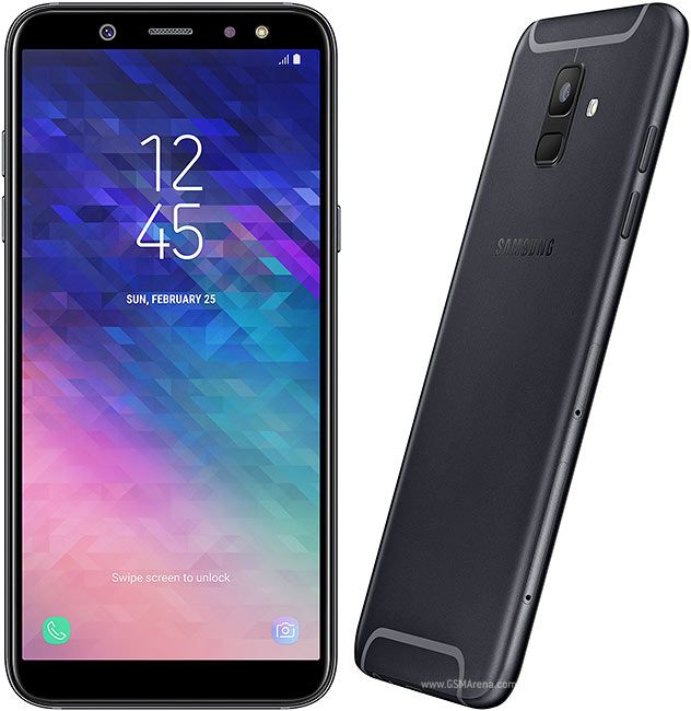 What is Samsung Galaxy A6 2018 Screen Replacement Cost in Kisumu?