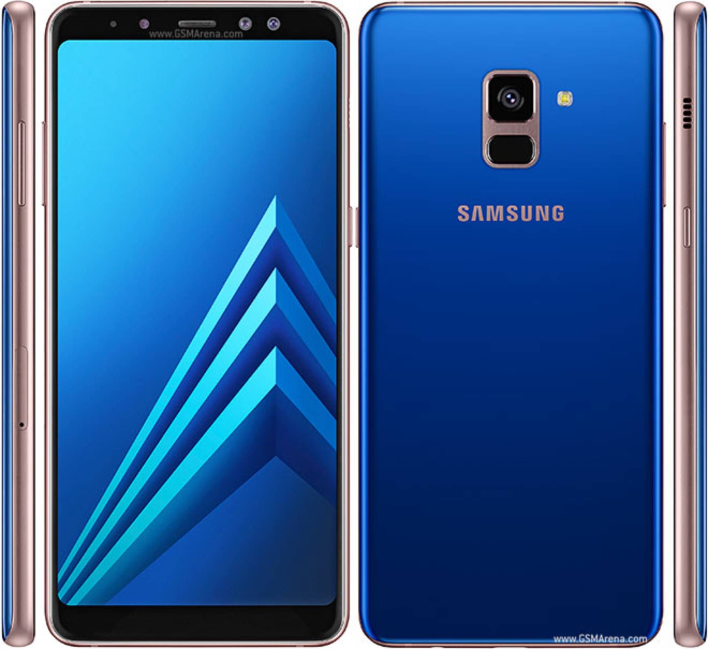What is Samsung Galaxy A8+ (Plus) Screen Replacement Cost in Kenya?