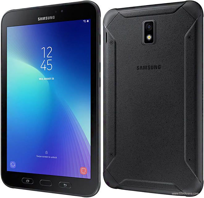 What is Samsung Galaxy Tab Active 2 Screen Replacement Cost in Kenya?
