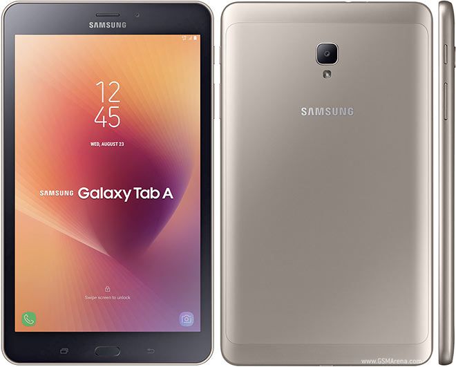 What is Samsung Galaxy Tab A 8.0 2017 Screen Replacement Cost in Kenya?