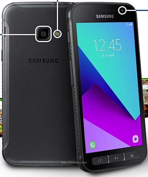 What is Samsung Galaxy Xcover 4 Screen Replacement Cost in Nairobi?