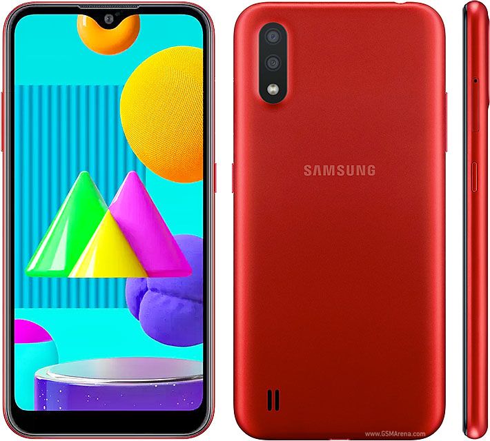 Samsung Galaxy M01 Specifications and Price in Eldoret