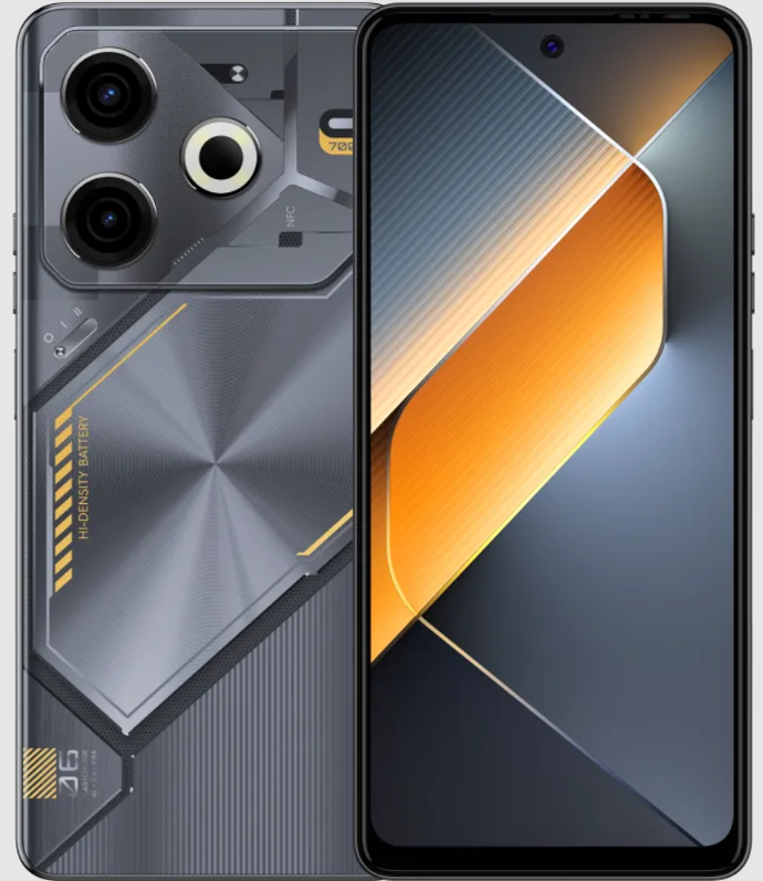 What is Tecno POVA 6 Neo Screen Replacement Cost in Kenya?