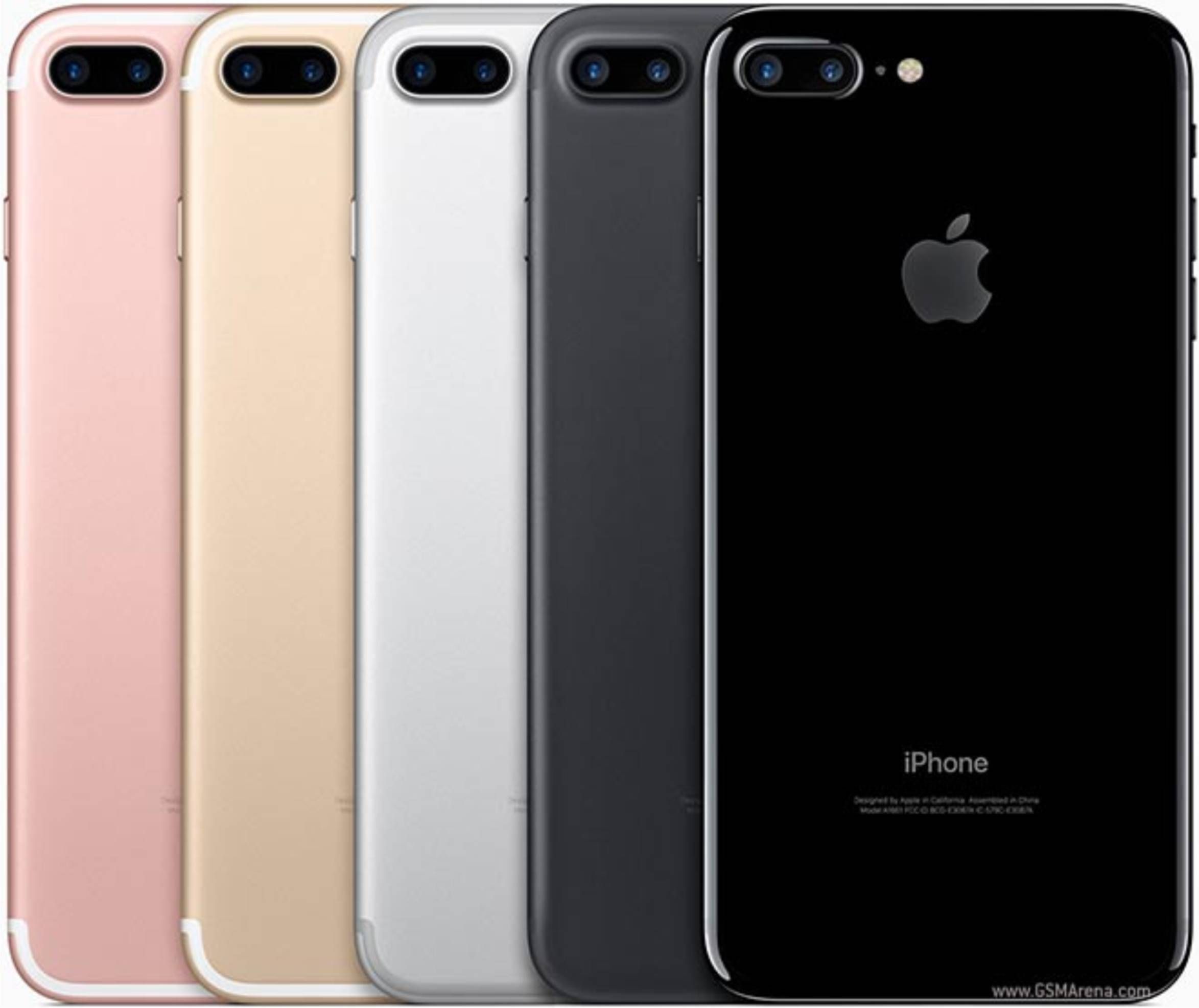 iPhone 7 Plus 256GB Price in Eldoret