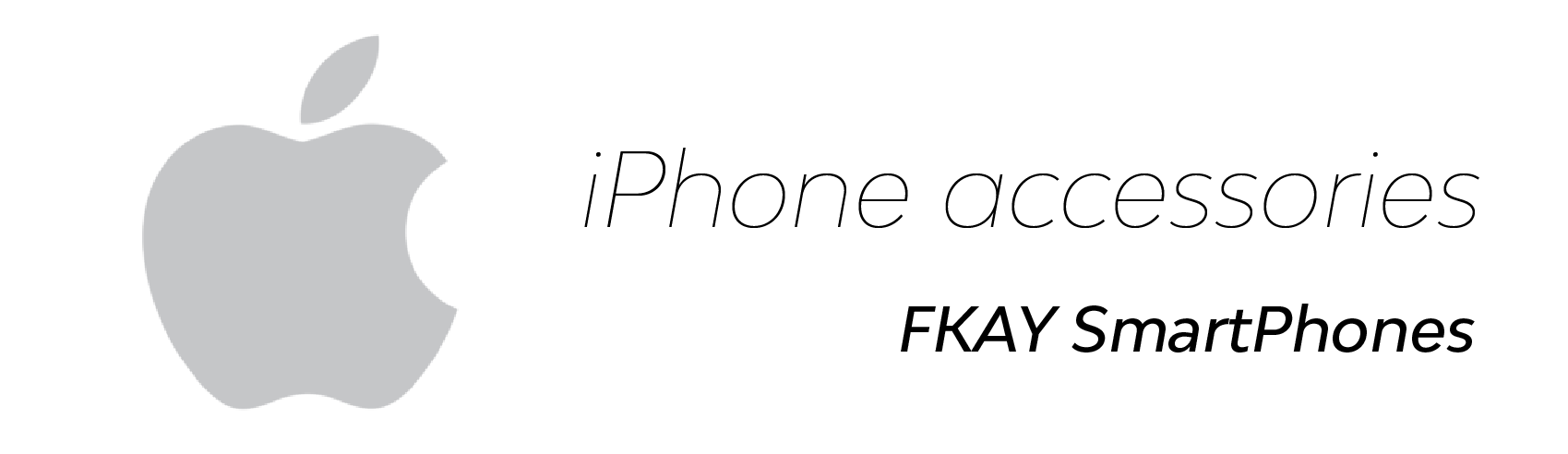 iPhone Accessories