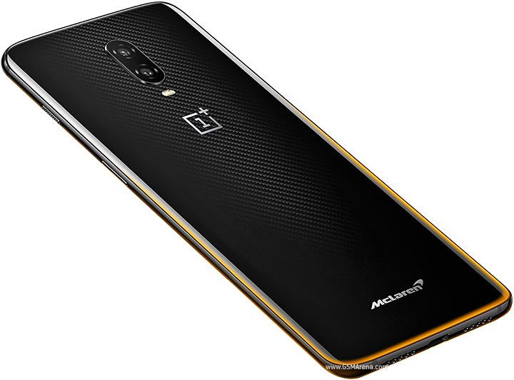 What is Oneplus 6T McLaren Screen Replacement Cost in Eldoret?