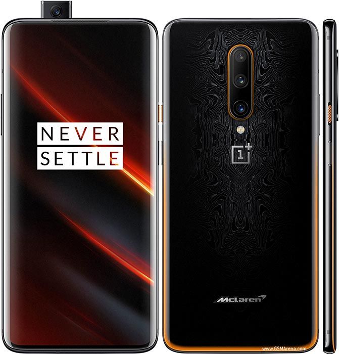 What is Oneplus 7T Pro 5G McLaren Screen Replacement Cost in Eldoret?