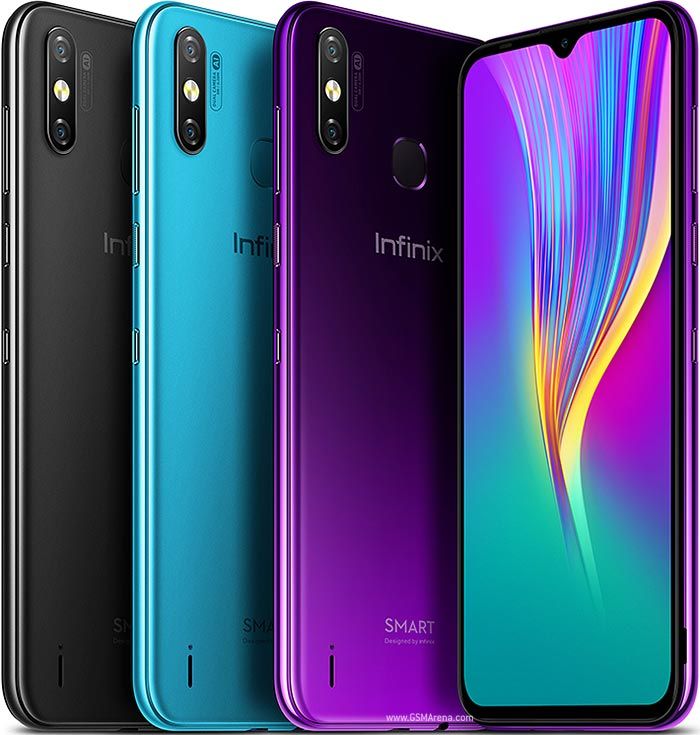 What is Infinix Smart 4c Screen Replacement Cost in Kenya?