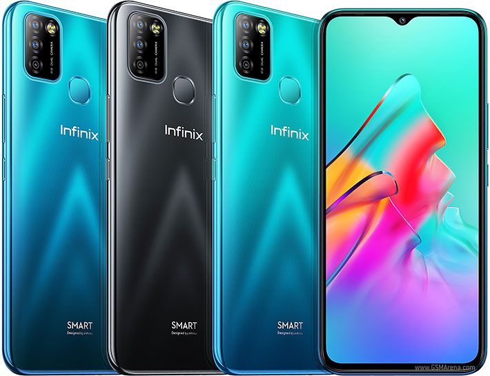 What is Infinix Smart 5 Screen Replacement Cost in Kenya?