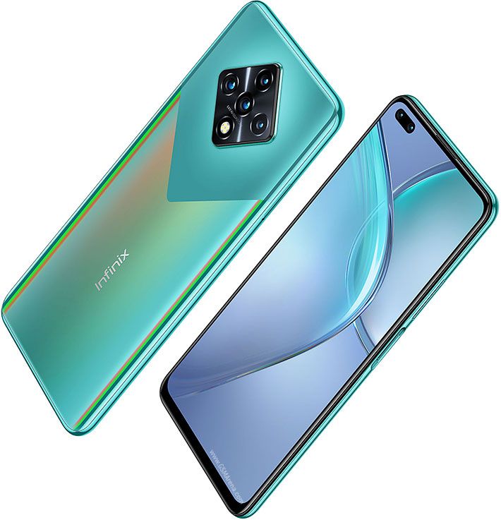 What is Infinix Zero 8 Screen Replacement Cost in Kenya?