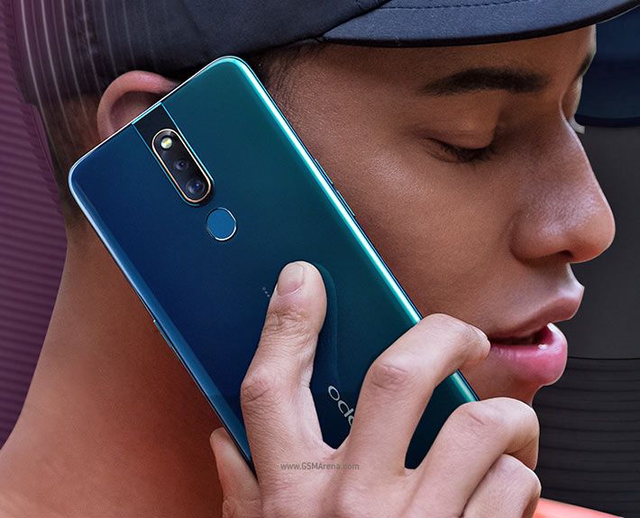 What is Oppo F11 Screen Replacement Cost in Kenya?
