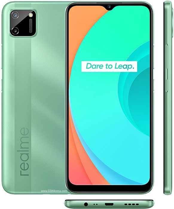 What is Realme C11 Screen Replacement Cost in Kenya?