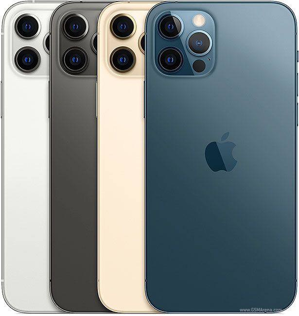 Click to Buy iPhone 12 Pro 128GB in Nairobi Kenya