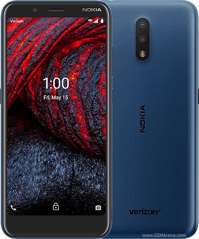 What is Nokia 2 V Tella Screen Replacement Cost in Kisumu?