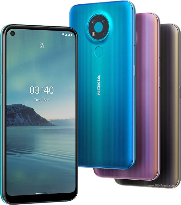 What is Nokia 3.4 Screen Replacement Cost in Eldoret?