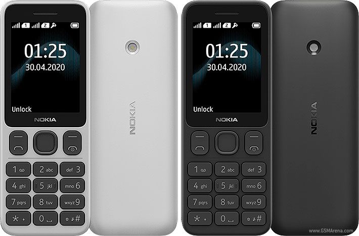 What is Nokia 125 Screen Replacement Cost in Nairobi?