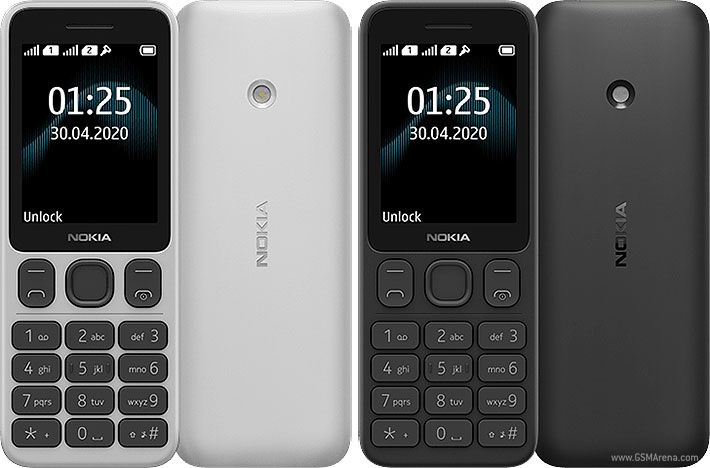 What is Nokia 125 Screen Replacement Cost in Kenya?