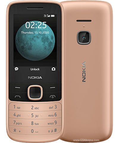 What is Nokia 225 4G Screen Replacement Cost in Kisumu?