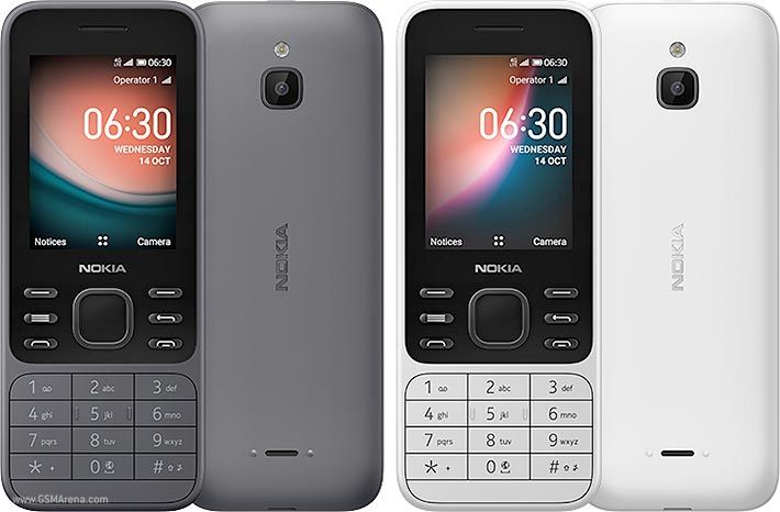 What is Nokia 6300 4G Screen Replacement Cost in Kisumu?