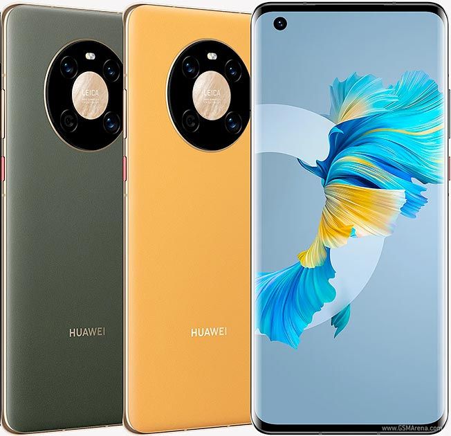 What is Huawei  Mate 40   Screen Replacement Cost in Kenya?